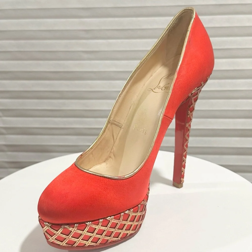 Christian Louboutin christian louboutin